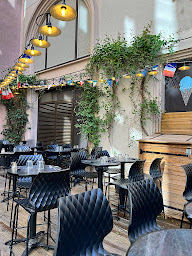 Photo n°5 de Casa Soho à Lyon (Bar à vin)