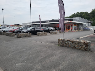 Photo n°13 de Kia - Garage De La Noue à Vierzon (Concessionnaire de véhicules à moteur)