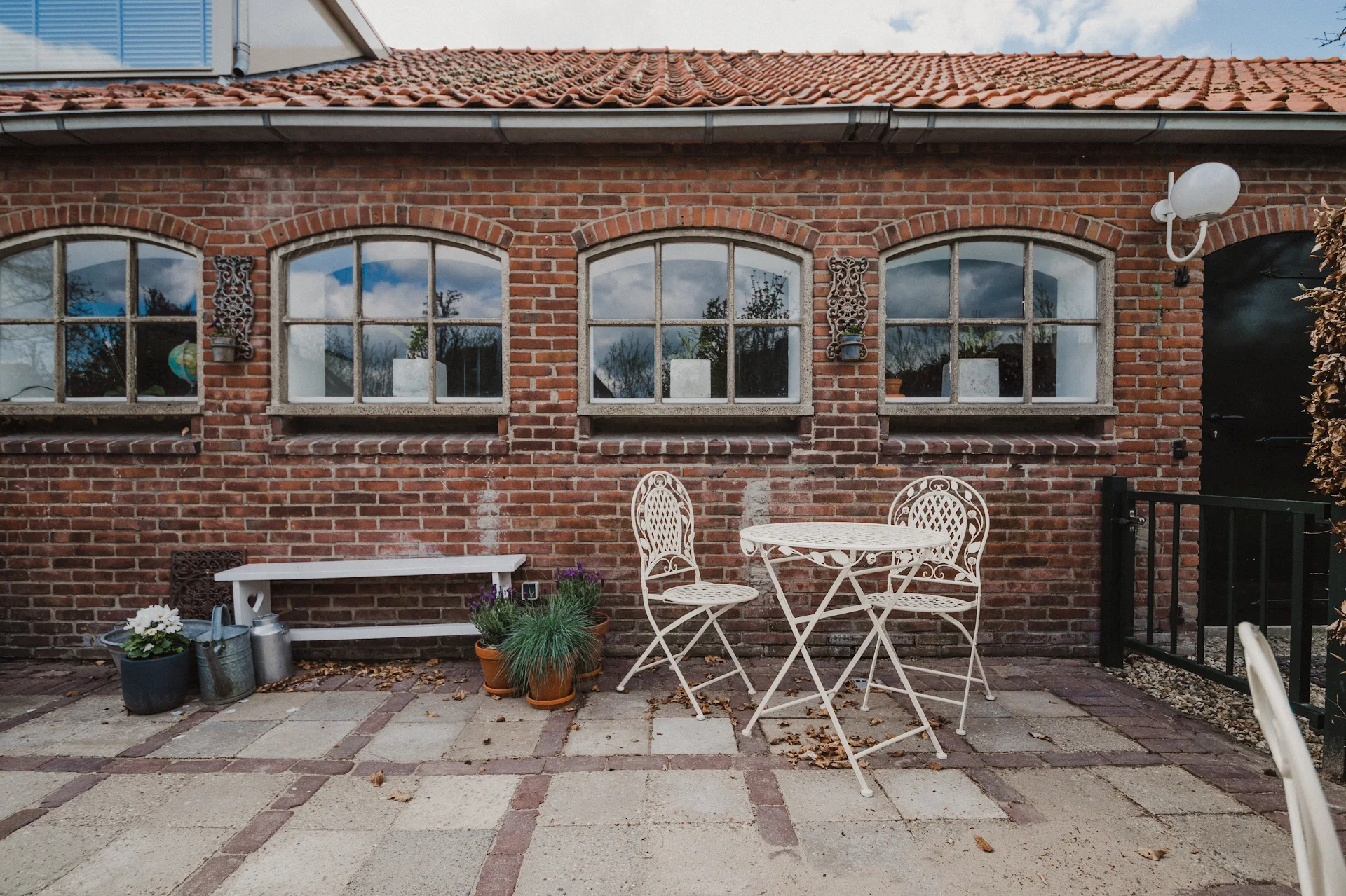 Bed and Breakfast Stal '51