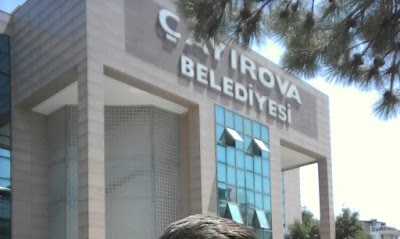 Photos of &Ccedil;ayırova Municipality