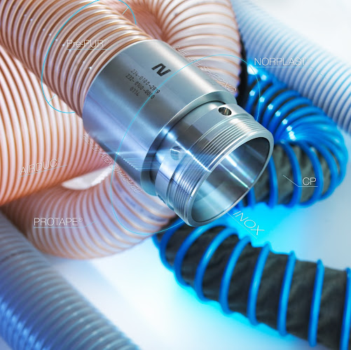 NORRES Schlauchtechnik GmbH