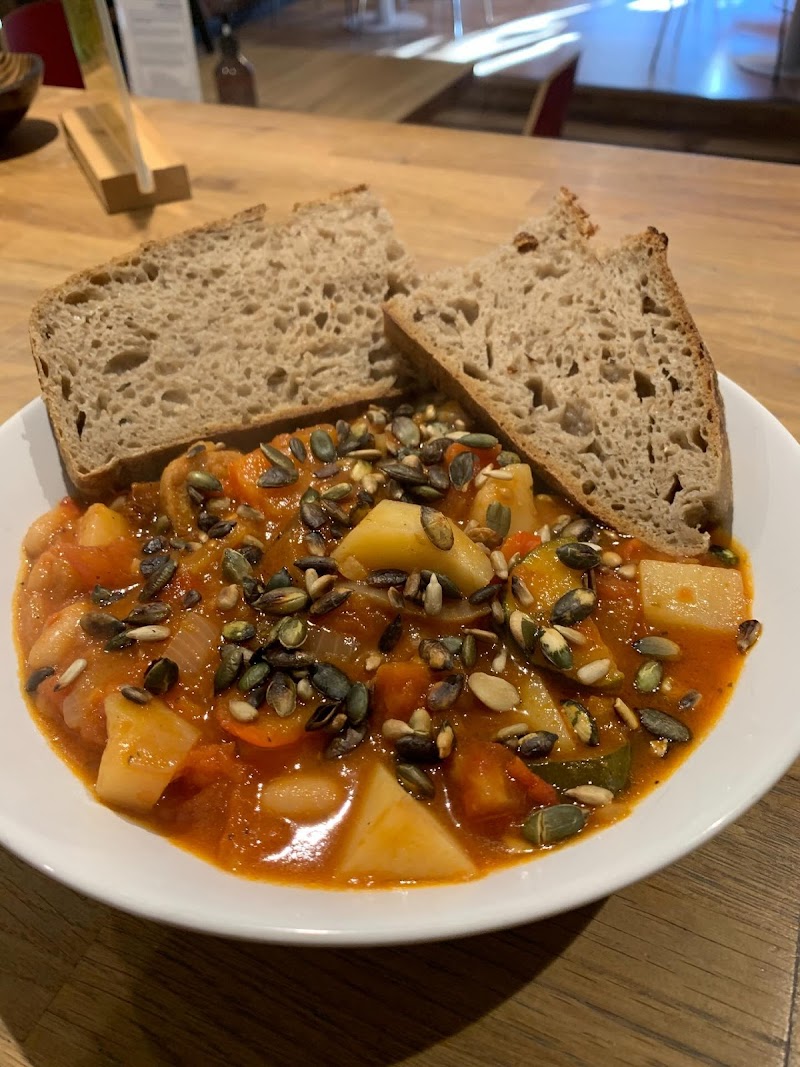 E3 Vegan — photo 19
