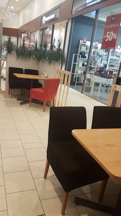 Photos of Cafe Del Monte