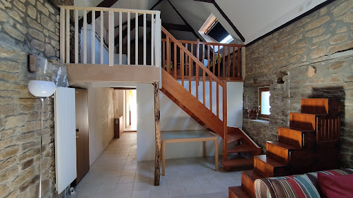 Pose Escalier Parquet Placard PEPP - Thumbnail