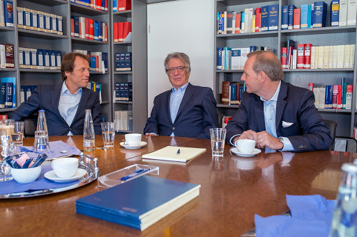 Mediationskanzlei Ponschab + Partner Büro Aschau Mediator H.D. HARDT Gallery - Germany