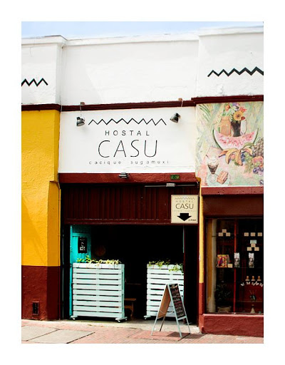 Photos of Hostal - Caf&eacute; CASU