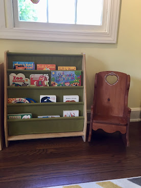 Enchanté Child Development Center by null