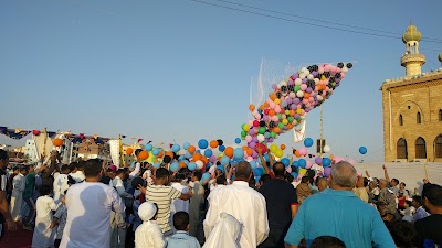 Photos of مسجد على ابن ابي طالب