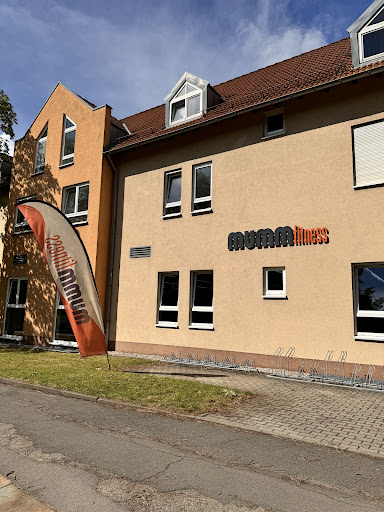 Fitness - Fitness MUMM