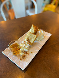 Photo n°15 de Café De La Crèche à Lyon (Restaurant)