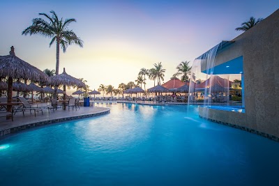 Photos of Playa Linda Beach Resort