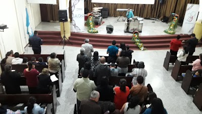 church