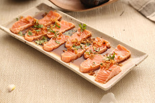 Photo n°41 de Restaurant japonais La Marina à Paris (Restaurant de sushis)