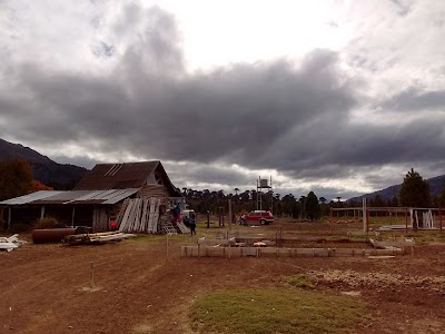 Photos of ANDINAS LAB