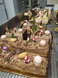 Photo n°18 de Les delices de mathis à Ranville (Boulangerie)