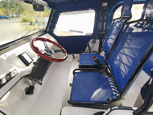 Photo n°10 de Phénix Energie à Liposthey (Dépôt-vente)