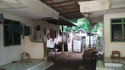 Photos of Musholla Baitul Jannah Mak Dul