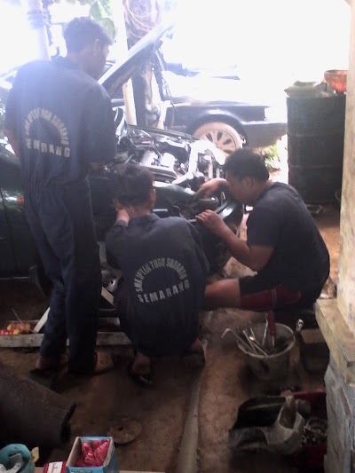 Photos of FARHANDA MOTOR