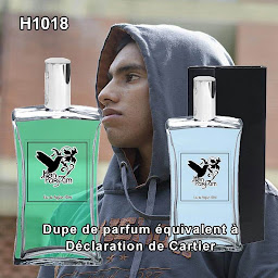 Photo n°23 de Mon Parfum Pas Cher à Rétaud (Parfumerie)