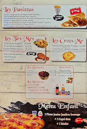 Photo n°1 de Pizza Au feu de bois à Montreuil (Pizzeria)