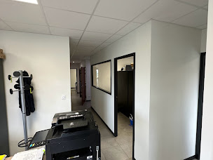 Photo n°21 de GS artisan peintre à Changé (Peintre en bâtiment)