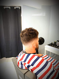 Photo n°8 de K Shop Barber à Le Cannet-des-Maures (Barbier)