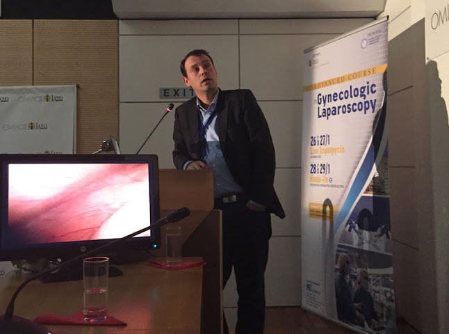 Opinii despre Γυναικολόγος, Χειρουργός Ογκολόγος Μαστού, Αγγελόπουλος Μιλτιάδης MD, MSc, CEBS în Γλυκά Νερά - Γιατρός