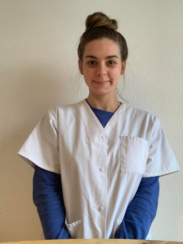 Opinii despre Bertrand Clementine în Le Mans - Podologue