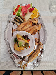 Photo n°5 de Tapas de Gaviota à Nice (Restaurant portugais)