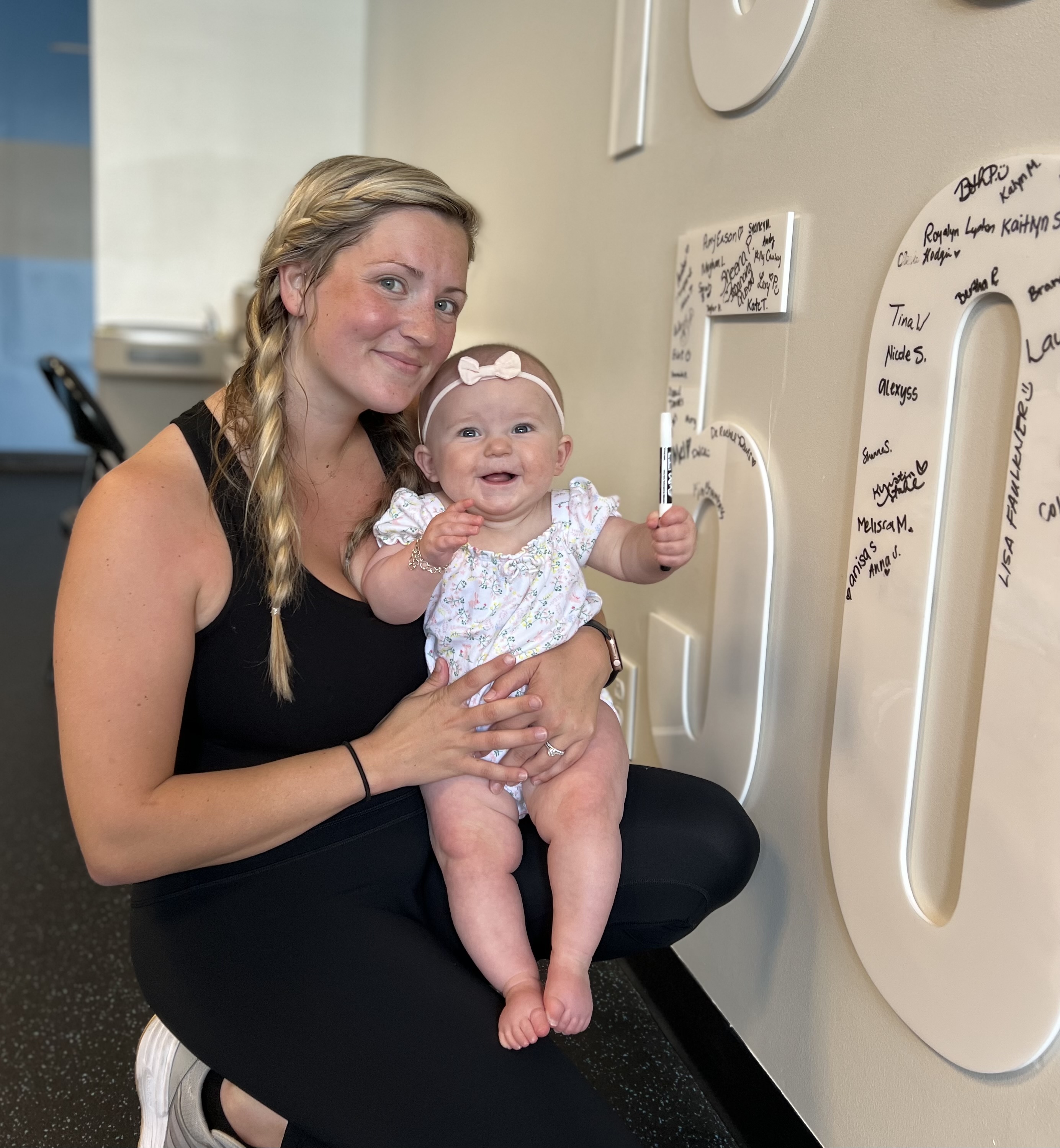 Burn Boot Camp photo 15