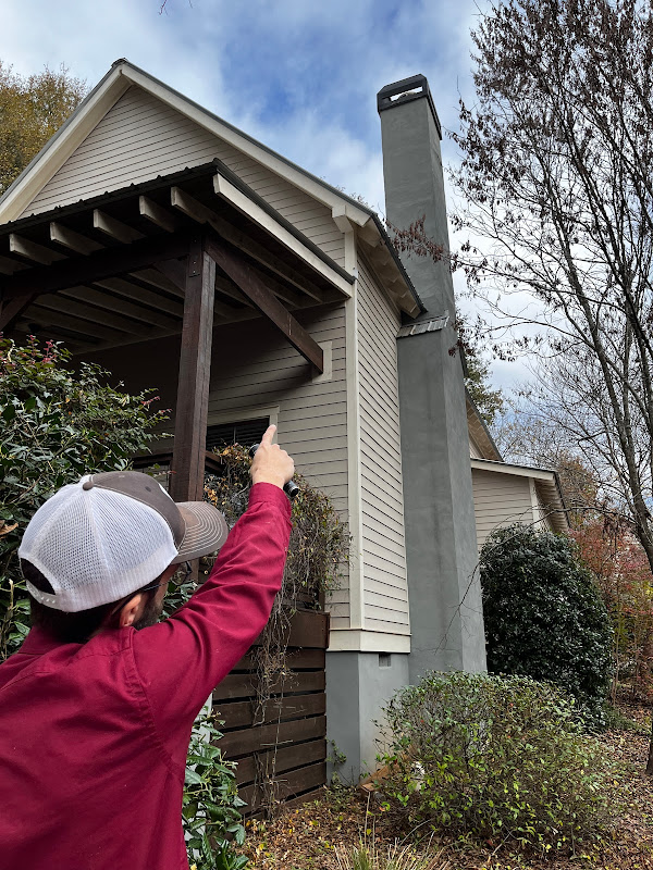 The BrickKicker of Georgia photo