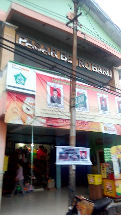 Photos of Pasar Betro Sedati