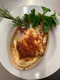 Photo n°9 de Restaurant Auberge de la Colline à Vaudémont (Hostellerie)