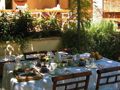 Photos of B & B La Rosa dei Venti