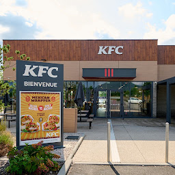 Photo n°27 de KFC Selestat à Sélestat (Restaurant de hamburgers)