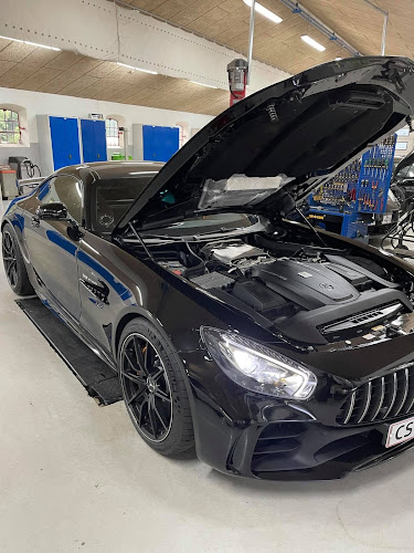 Comentarii opinii despre Bosch Car Service - Tistrup Autoservice