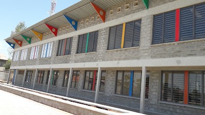Photos of Migosi Primary School