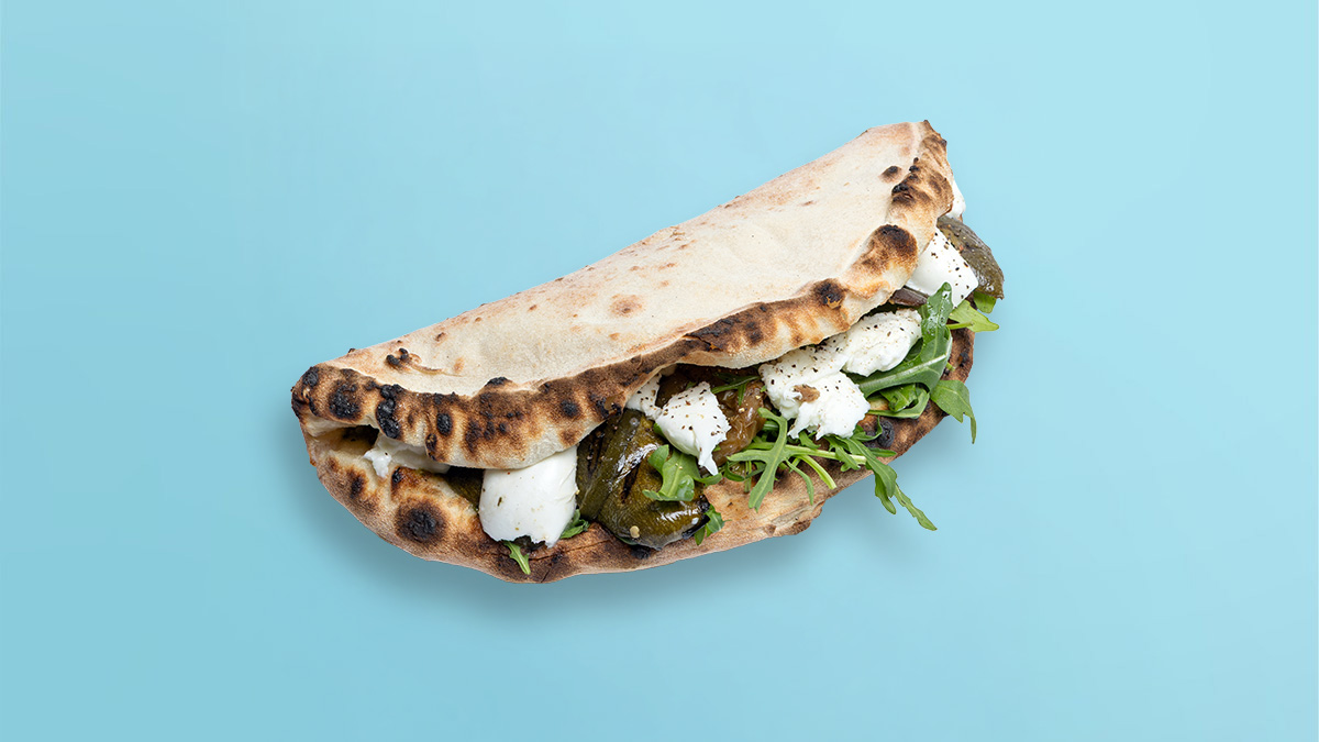 Schwabing | Forza Napoli® — photo 3