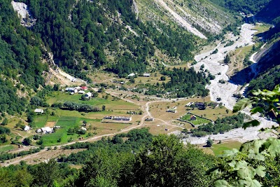 Tropojë District