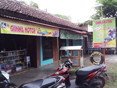 Photos of Bengkel GUNNA MOTOR