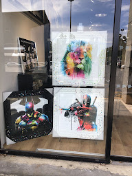 Photo n°11 de Angles Var Toulon - La Garde à Toulon (Magasin d'encadrement)