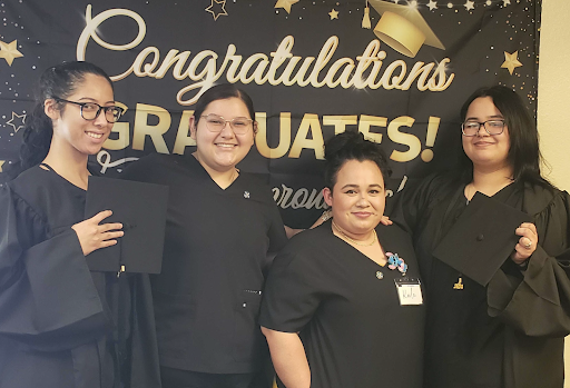 Dallas Medical Assistant School – Irving