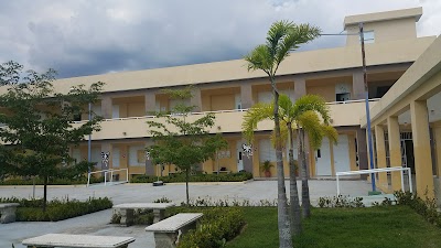 Photos of Polit&eacute;cnico B&eacute;lgica Adela Mirabal Reyes (Do&ntilde;a Ded&eacute;)