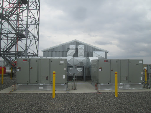 The Salcido Connection, Inc. Gallery - United States