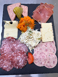 Photo n°5 de Bar.Restautant.Café des 3 Jumeaux à Moyenmoutier (Restaurant français)