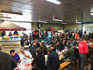 Photo n°1 de Etablissements Mazeau à Vaux-sur-Mer (Fournisseur d'équipement de manutention)