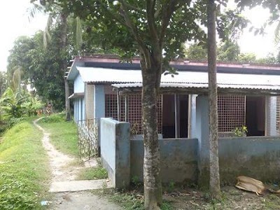Photos of Luxmepur Jame Masjid