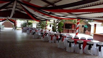 Photos of Centro De Eventos La Piedad