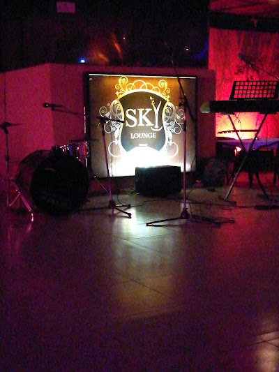 Photos of Sky Lounge