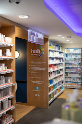 Photo n°16 de Pharmacie des 4 vents à Drocourt (Pharmacie)